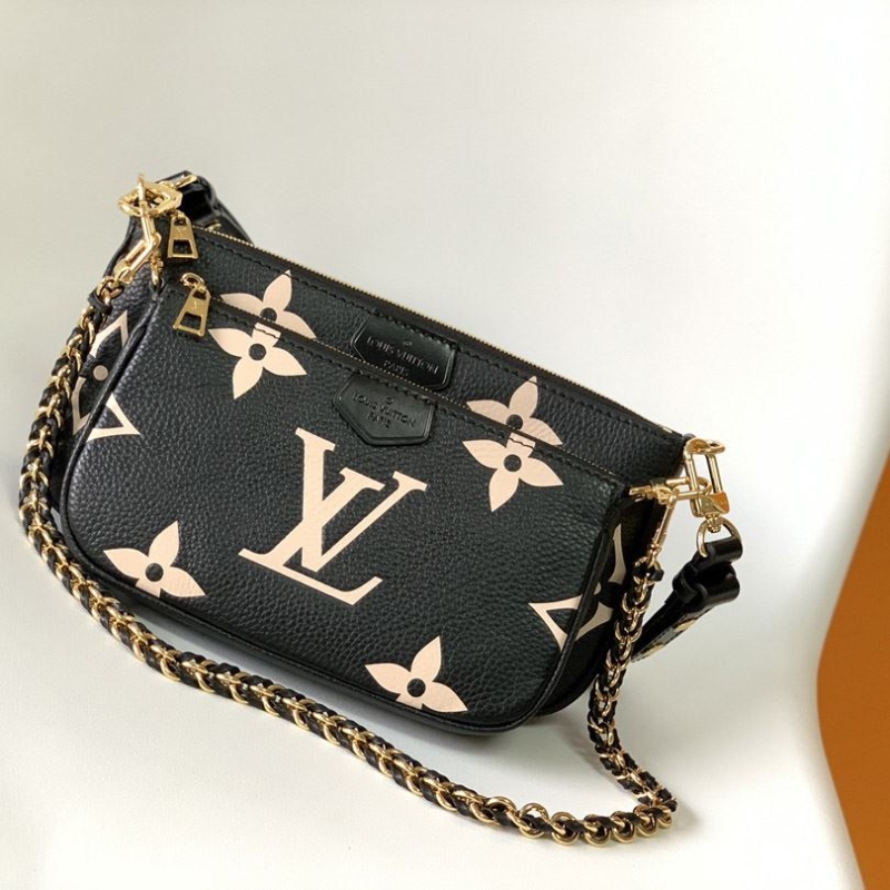 LV Satchel Bags